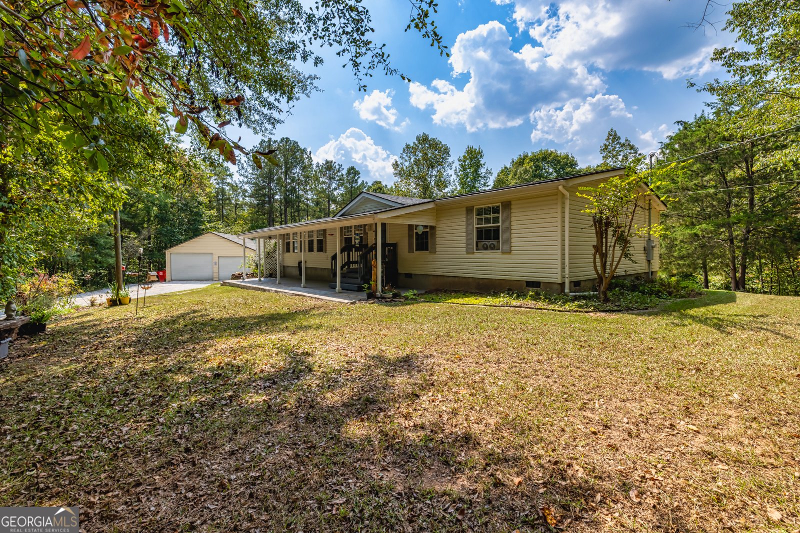 440 Springer Road Whitesburg - 2