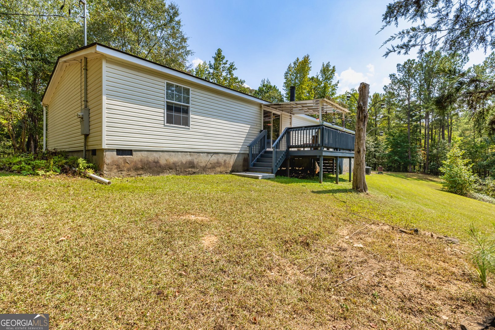 440 Springer Road Whitesburg - 29