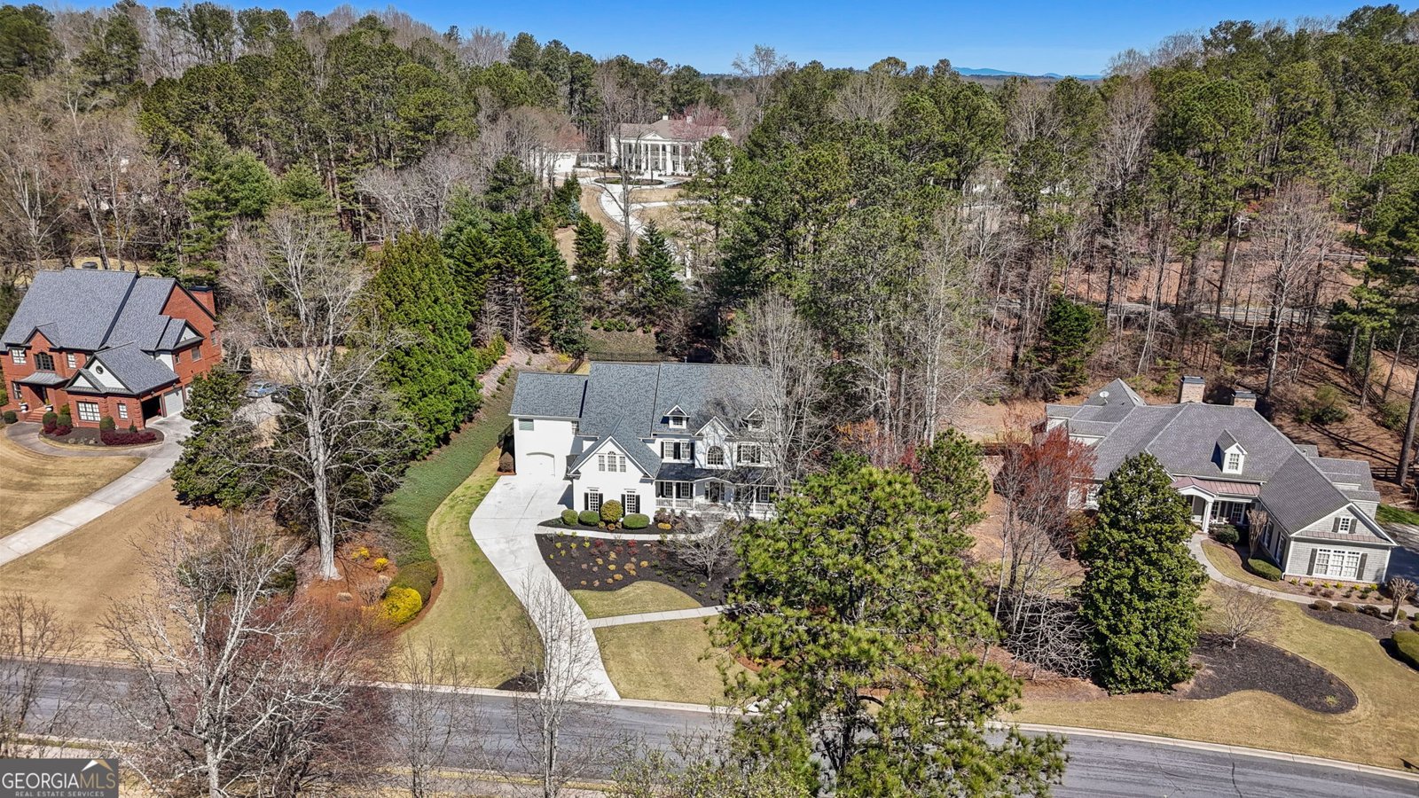 225 Atlanta Providence Court Milton - 4