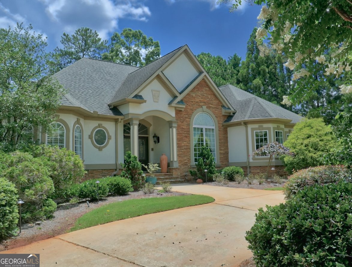 400 Castle Rock McDonough - 1