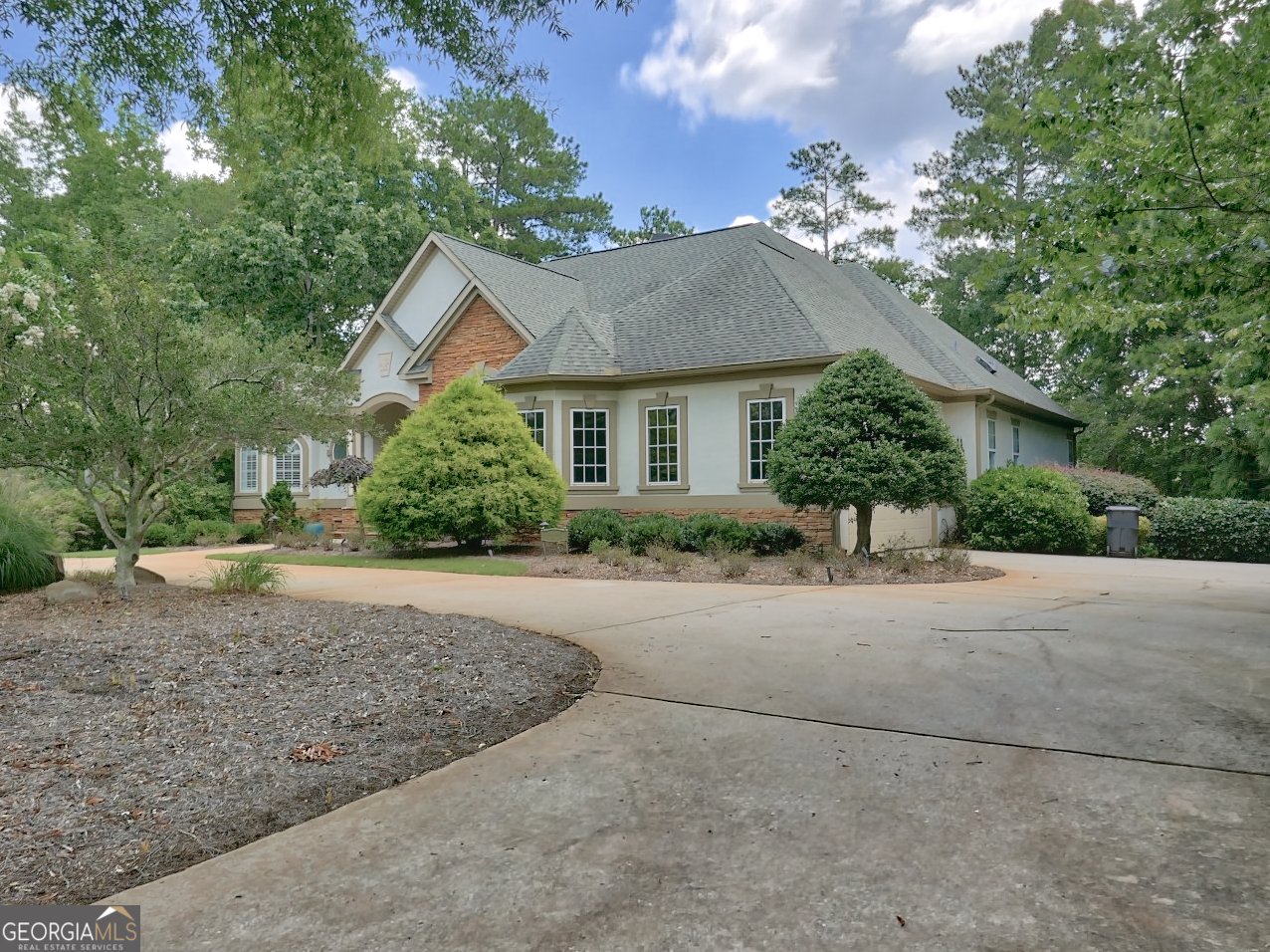 400 Castle Rock McDonough - 2