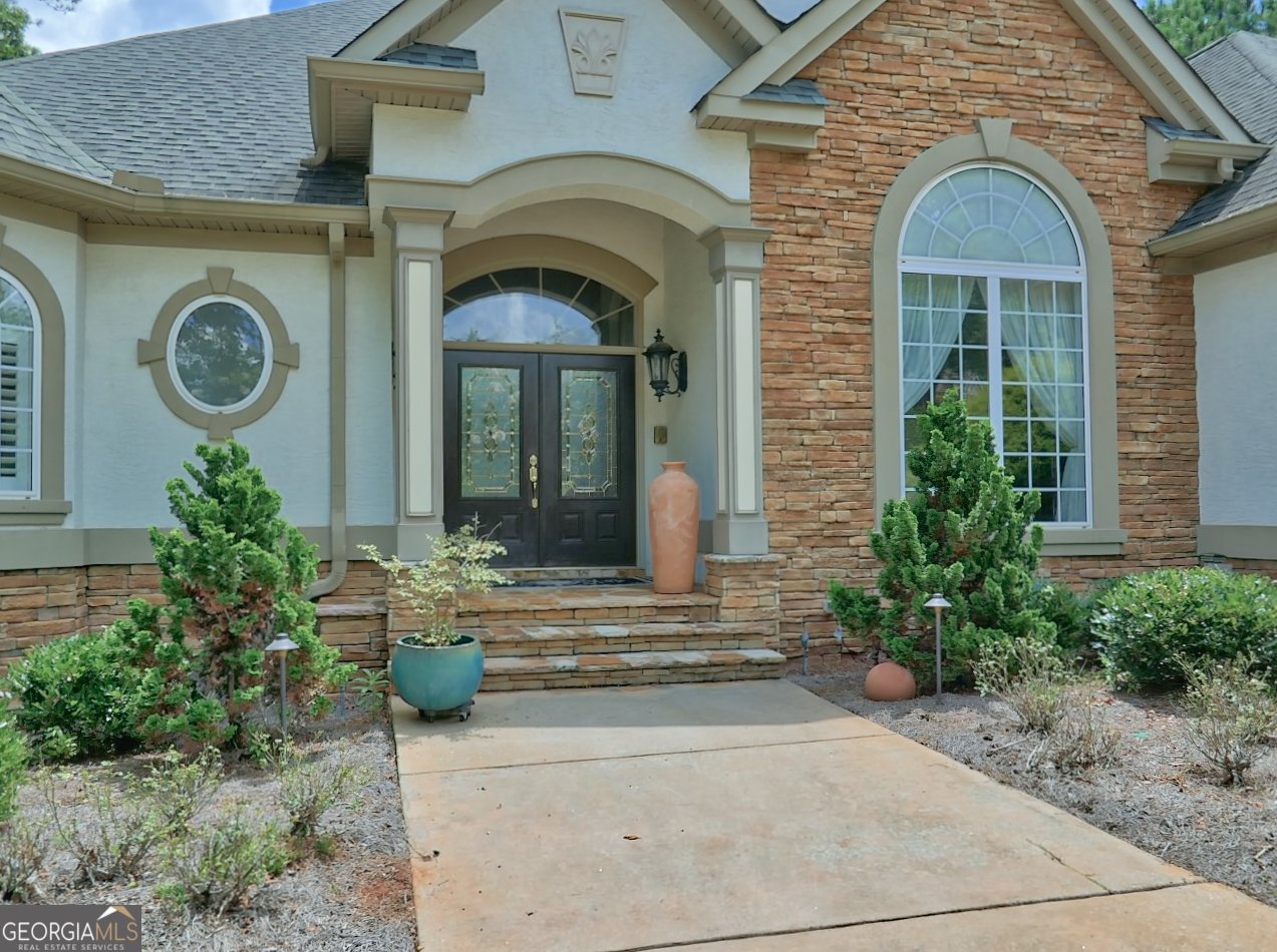 400 Castle Rock McDonough - 3
