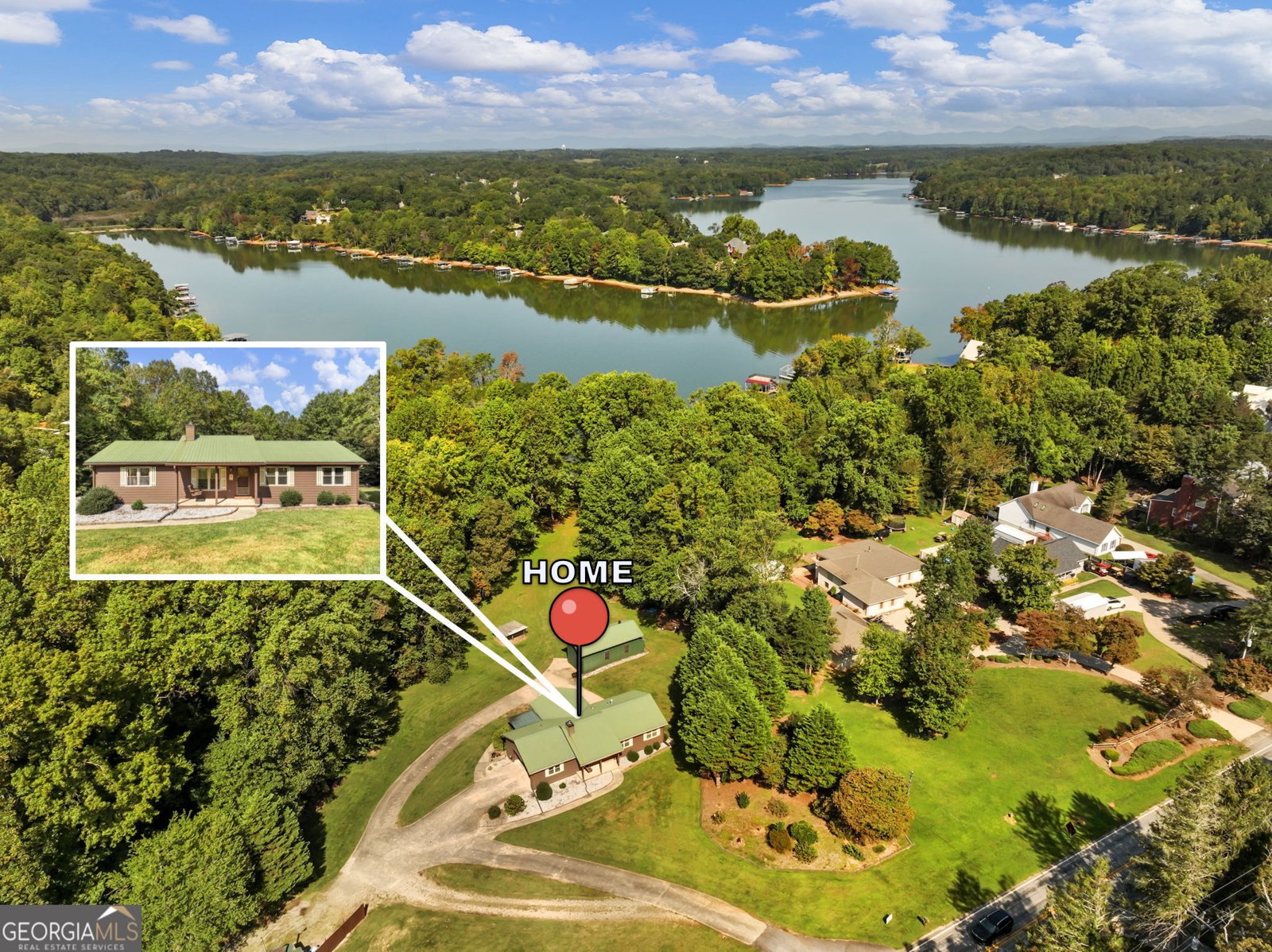 3927 Mount Vernon Road Gainesville - 10