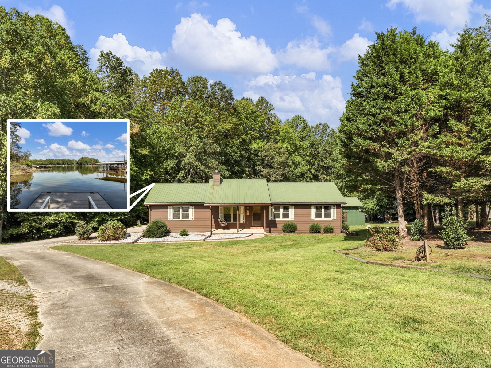3927 Mount Vernon Road Gainesville - 11