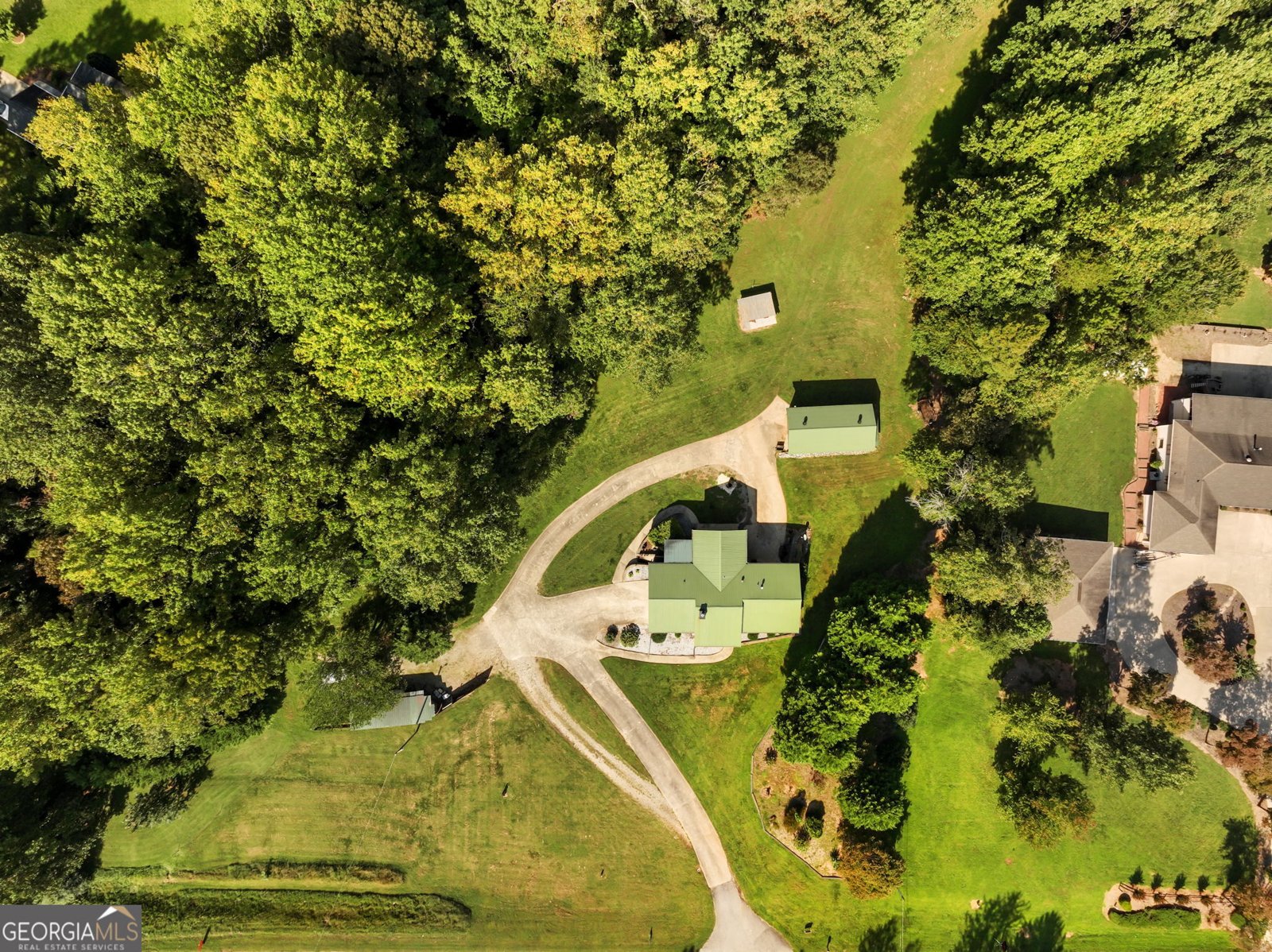 3927 Mount Vernon Road Gainesville - 2