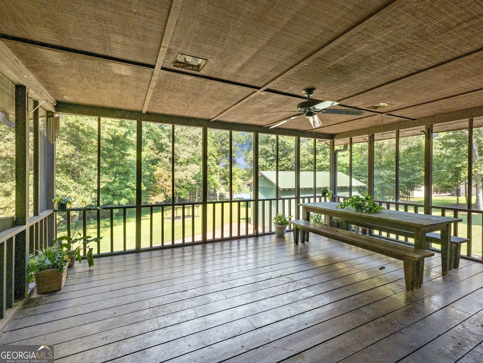 3927 Mount Vernon Road Gainesville - 21
