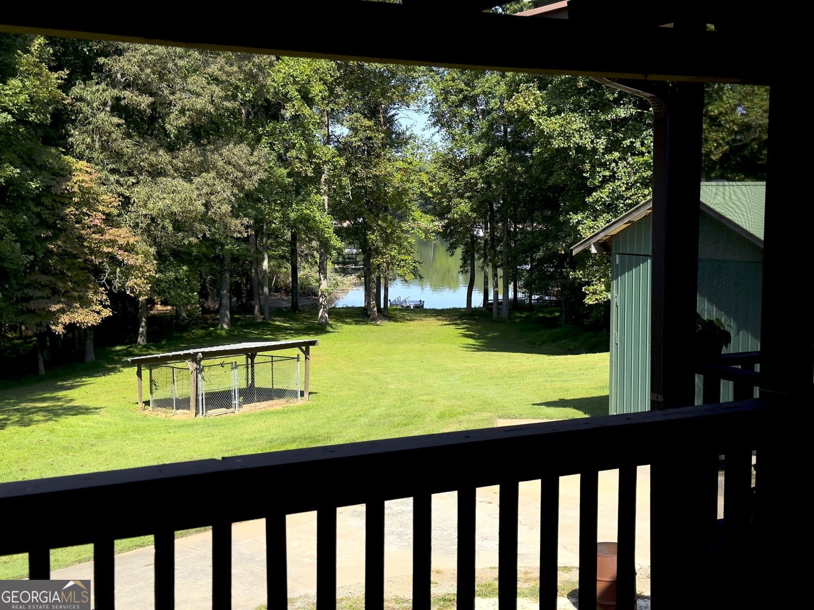 3927 Mount Vernon Road Gainesville - 22