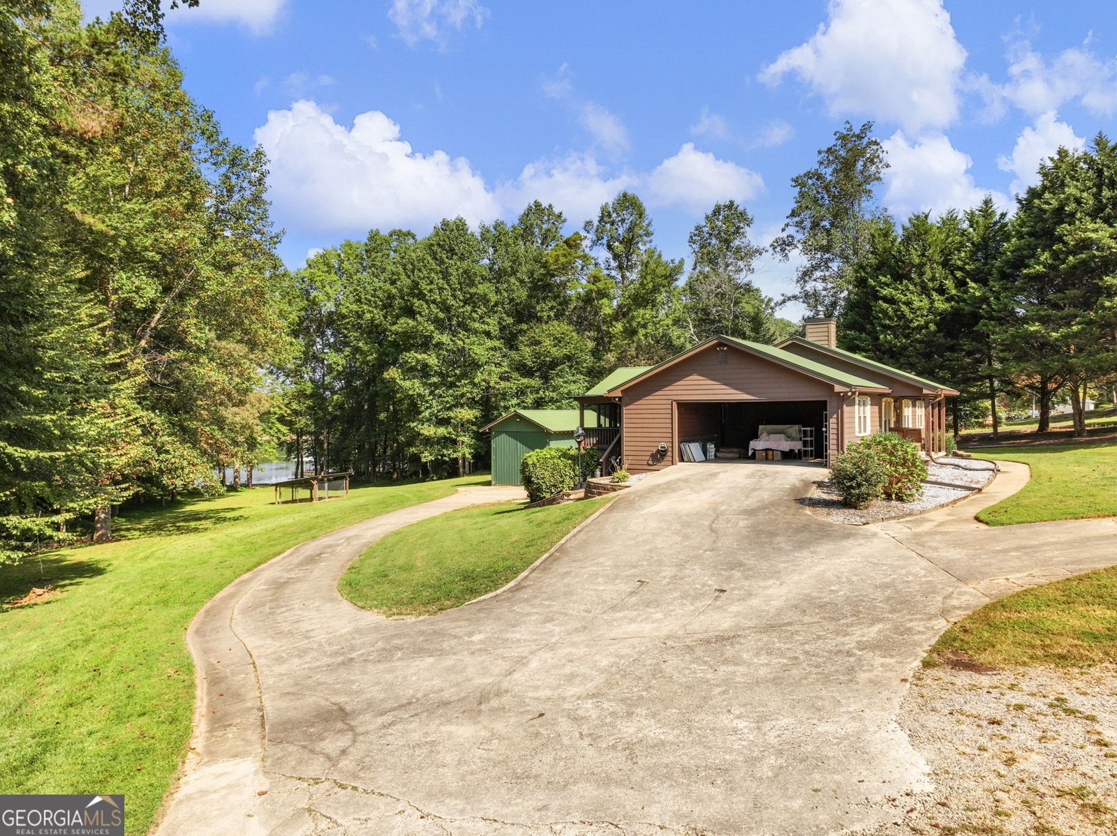 3927 Mount Vernon Road Gainesville - 28