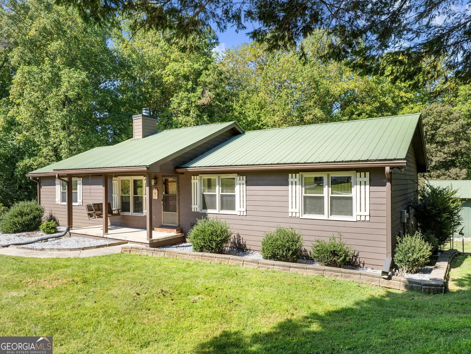 3927 Mount Vernon Road Gainesville - 29
