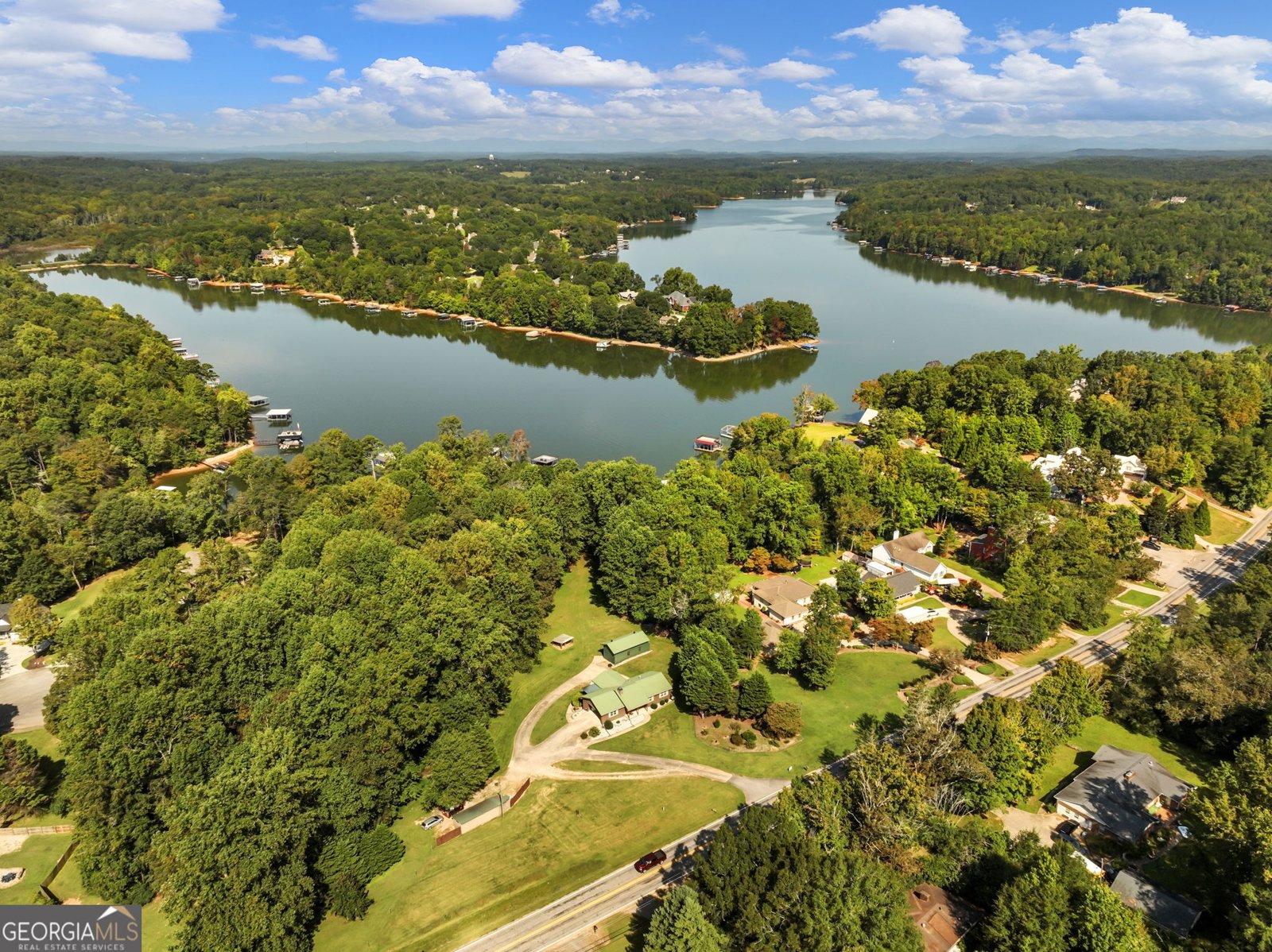 3927 Mount Vernon Road Gainesville - 3