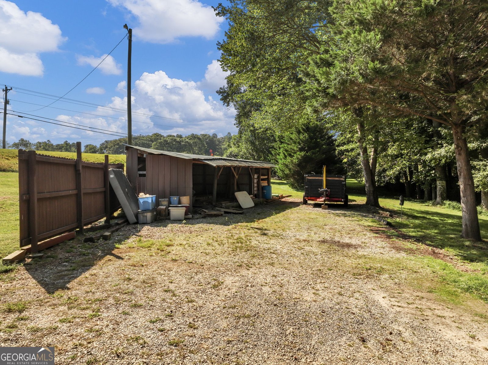 3927 Mount Vernon Road Gainesville - 32