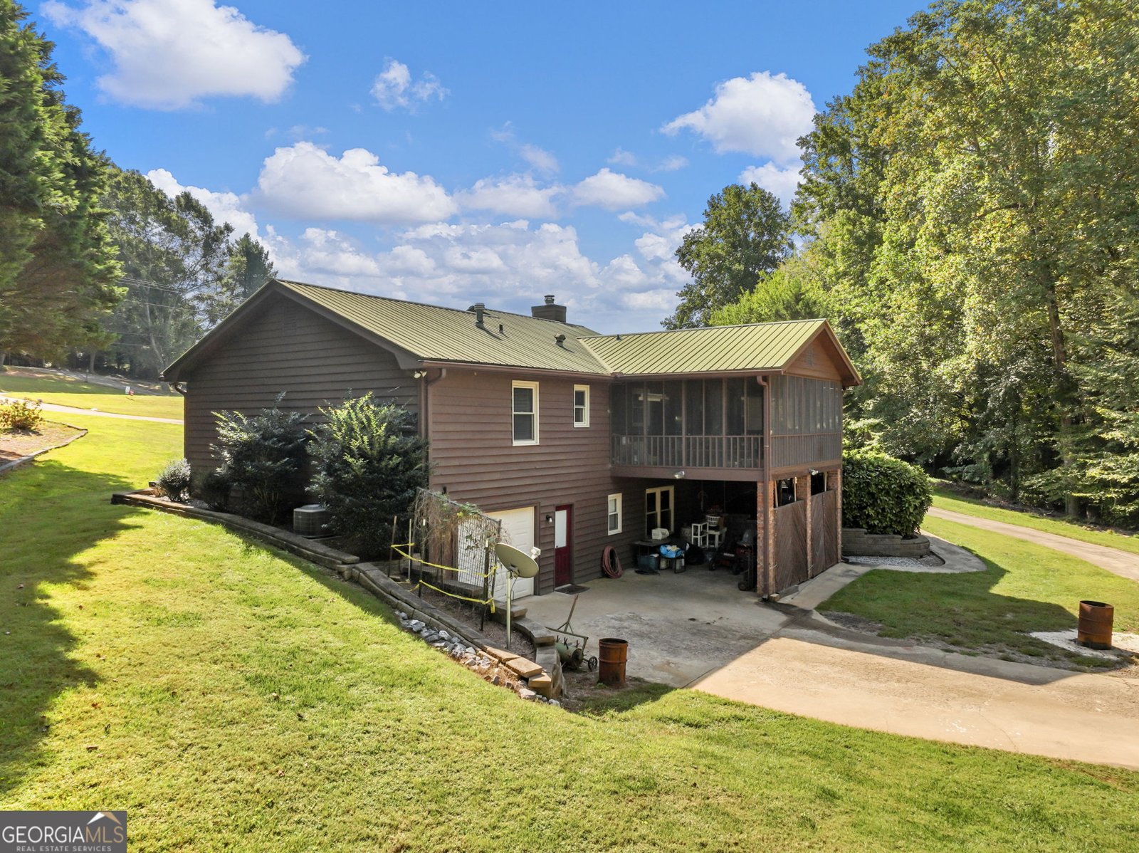 3927 Mount Vernon Road Gainesville - 33