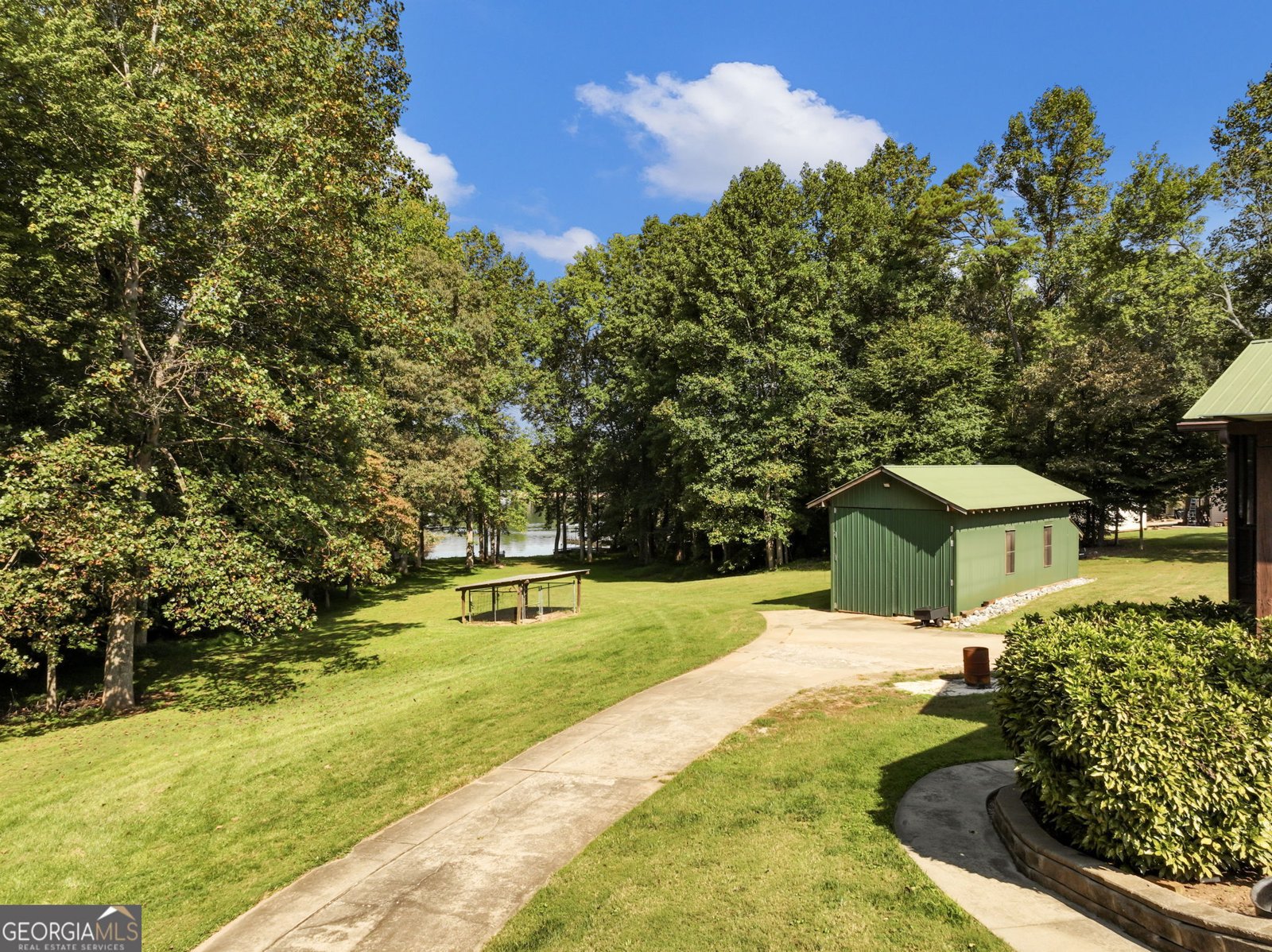3927 Mount Vernon Road Gainesville - 34