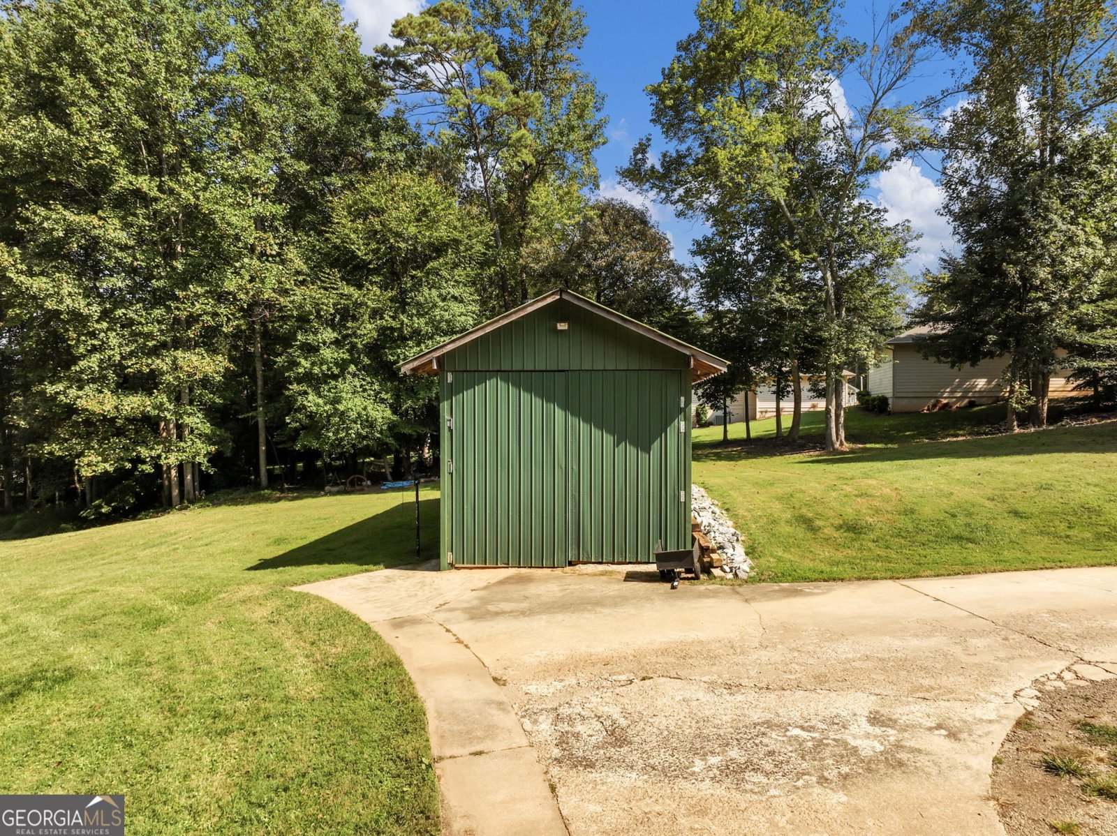 3927 Mount Vernon Road Gainesville - 35