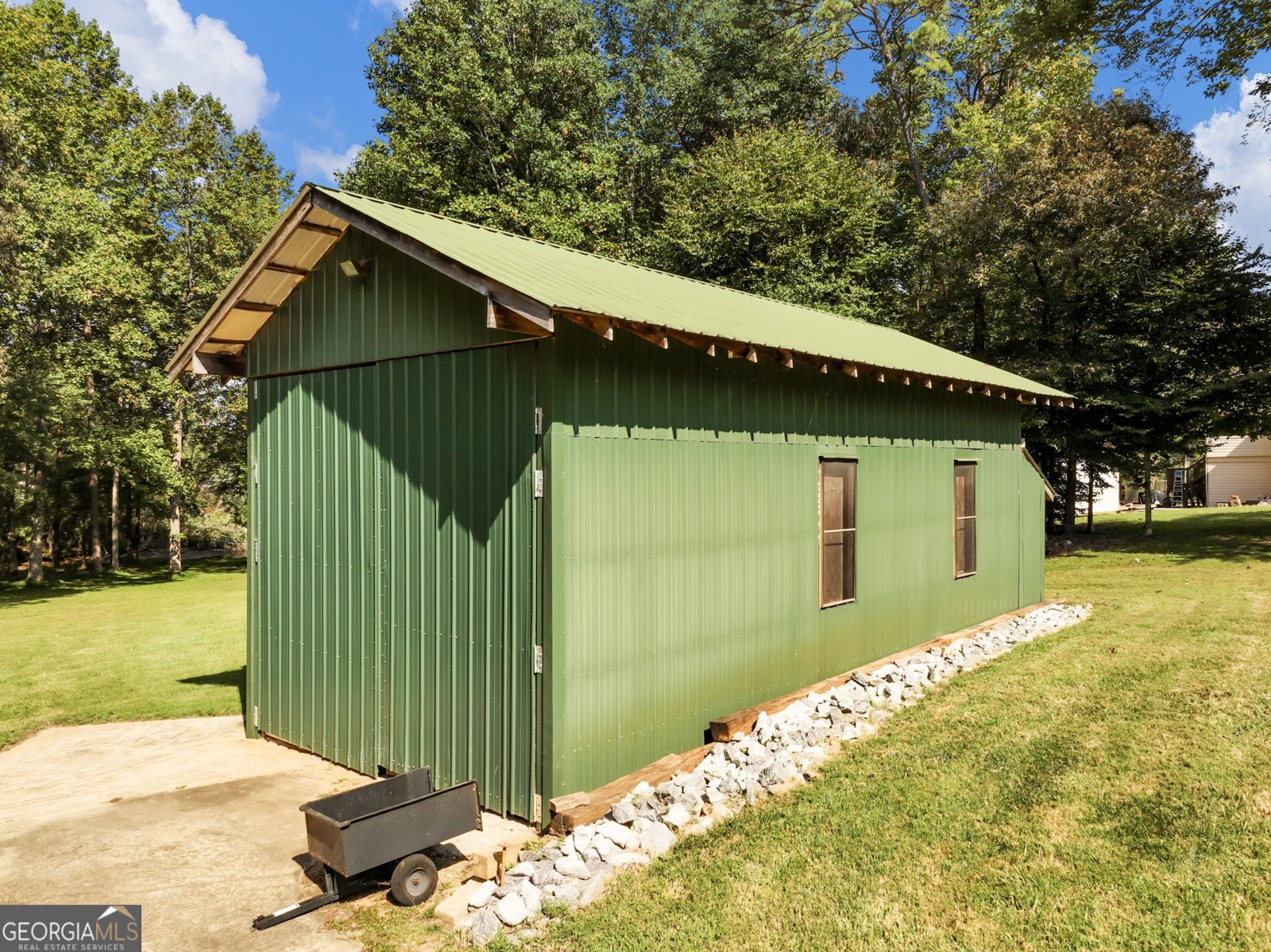 3927 Mount Vernon Road Gainesville - 36