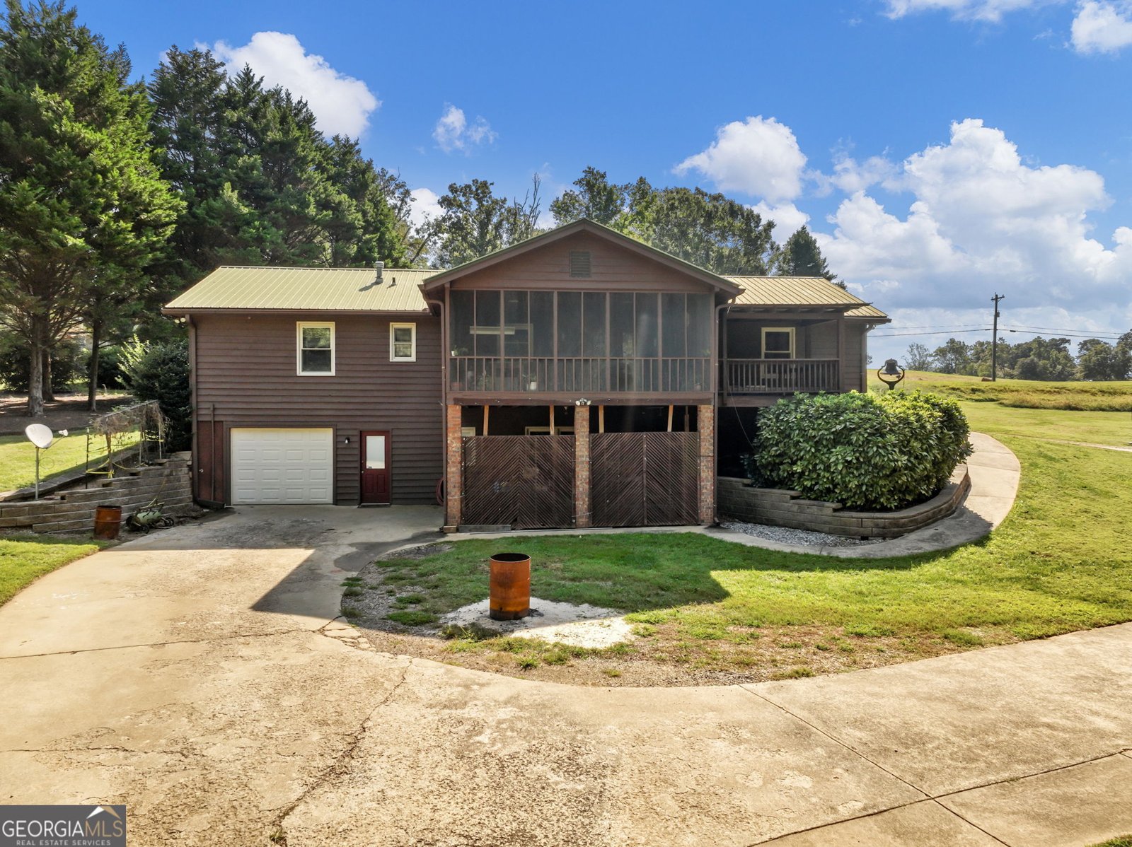 3927 Mount Vernon Road Gainesville - 37
