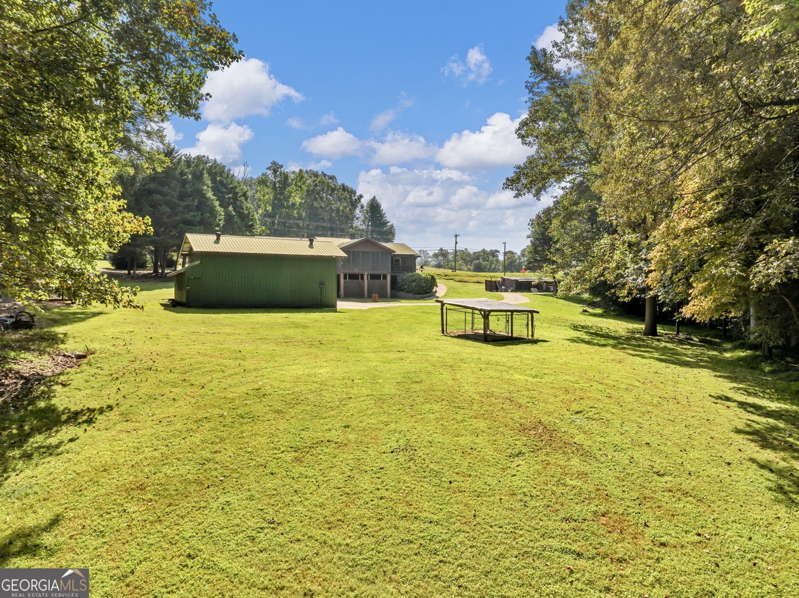 3927 Mount Vernon Road Gainesville - 39
