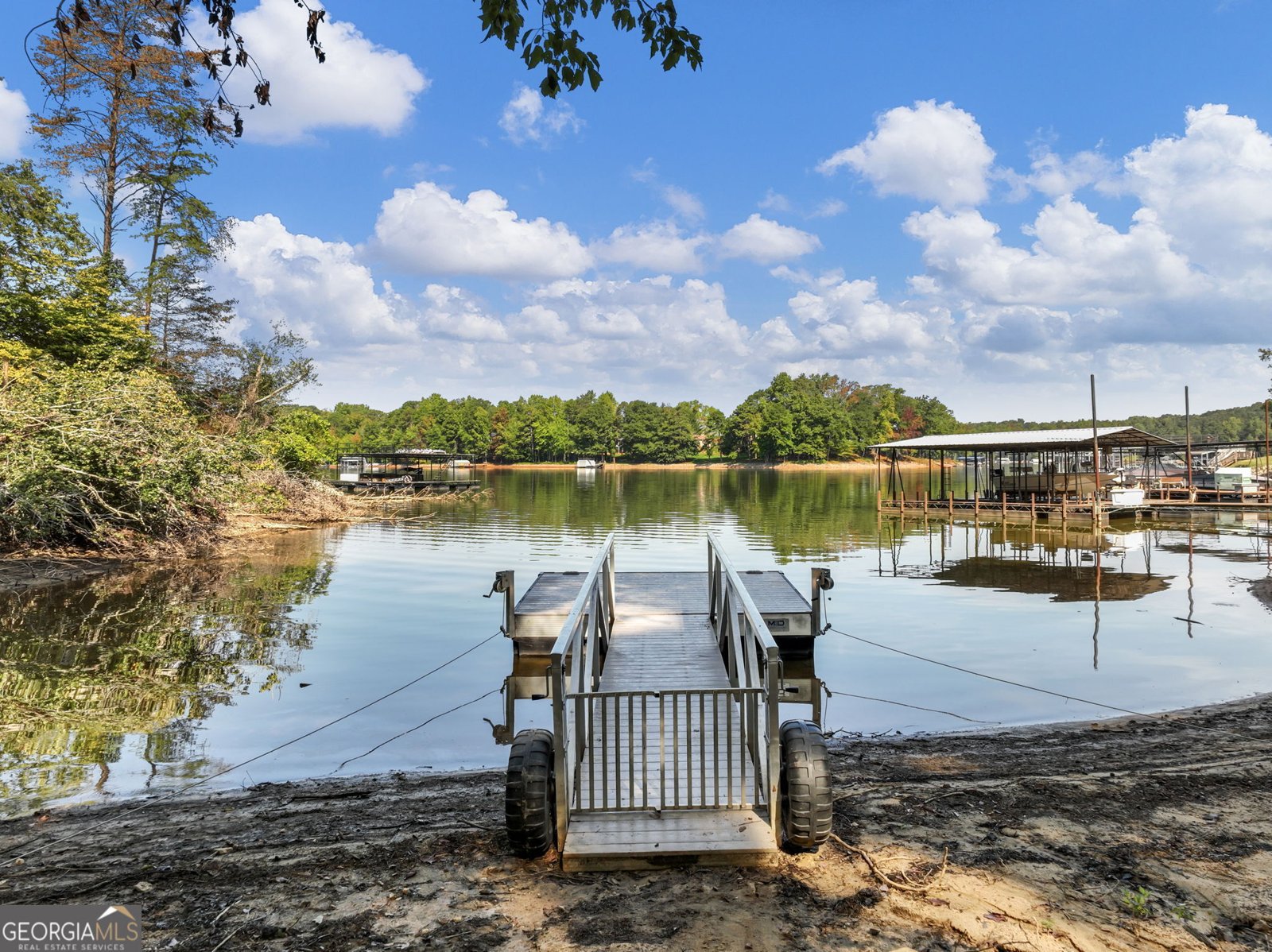 3927 Mount Vernon Road Gainesville - 41