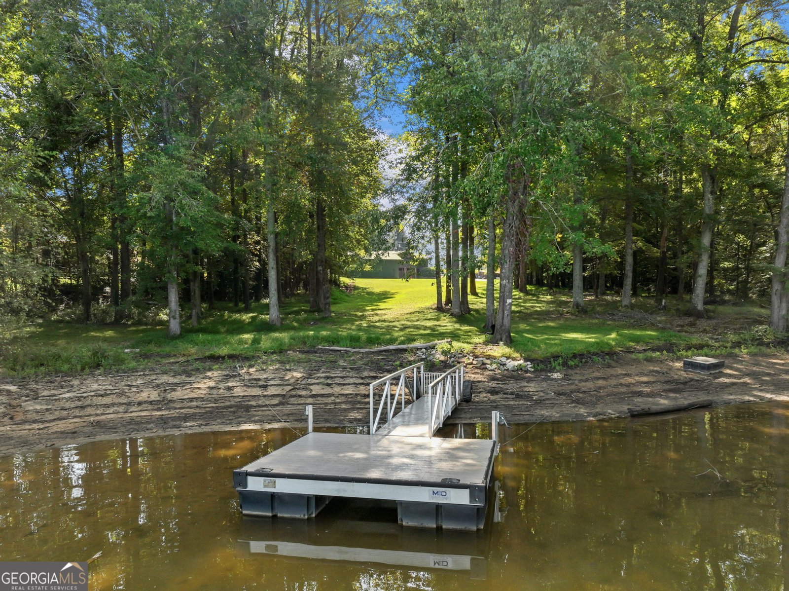 3927 Mount Vernon Road Gainesville - 43