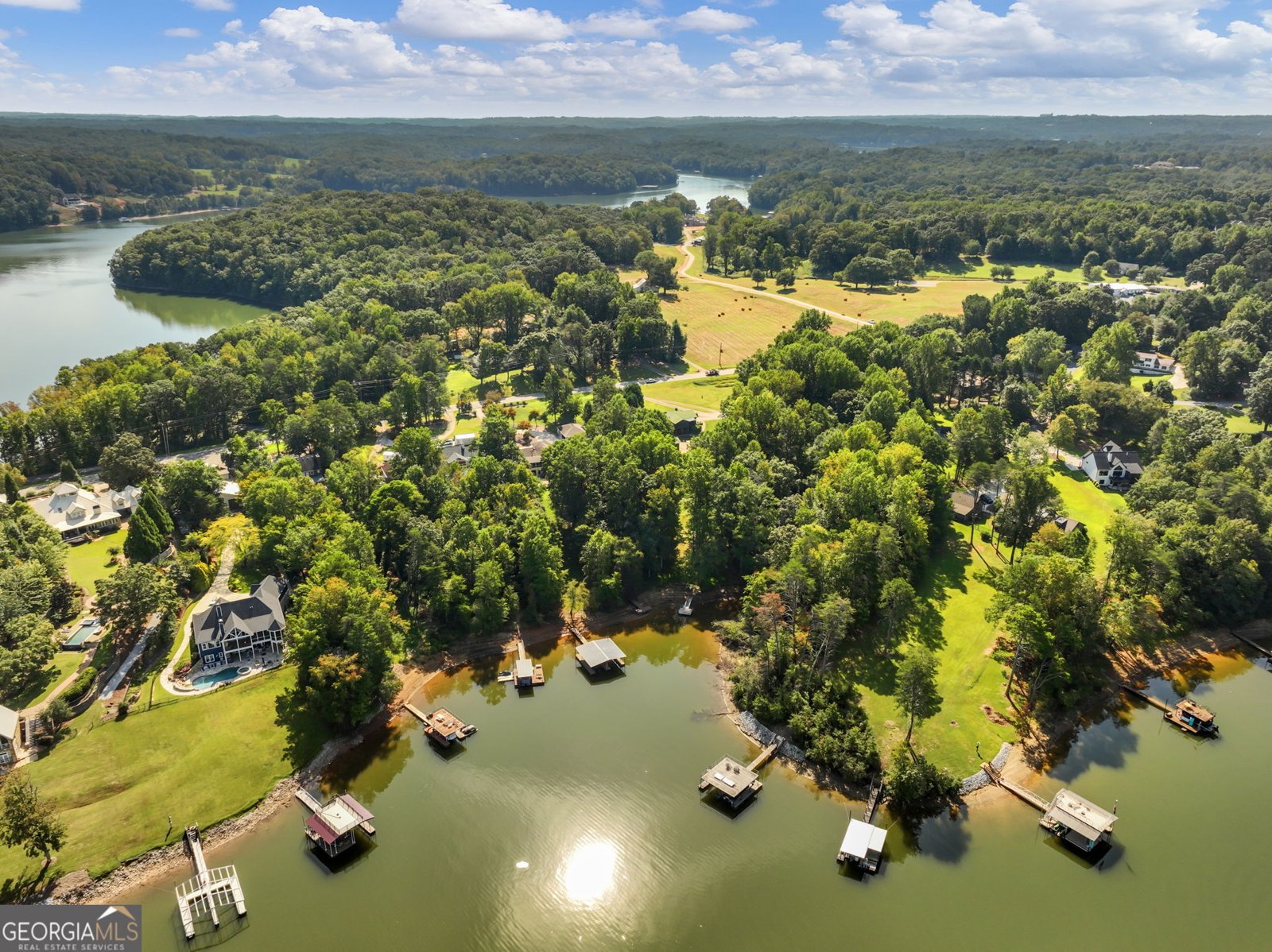 3927 Mount Vernon Road Gainesville - 45