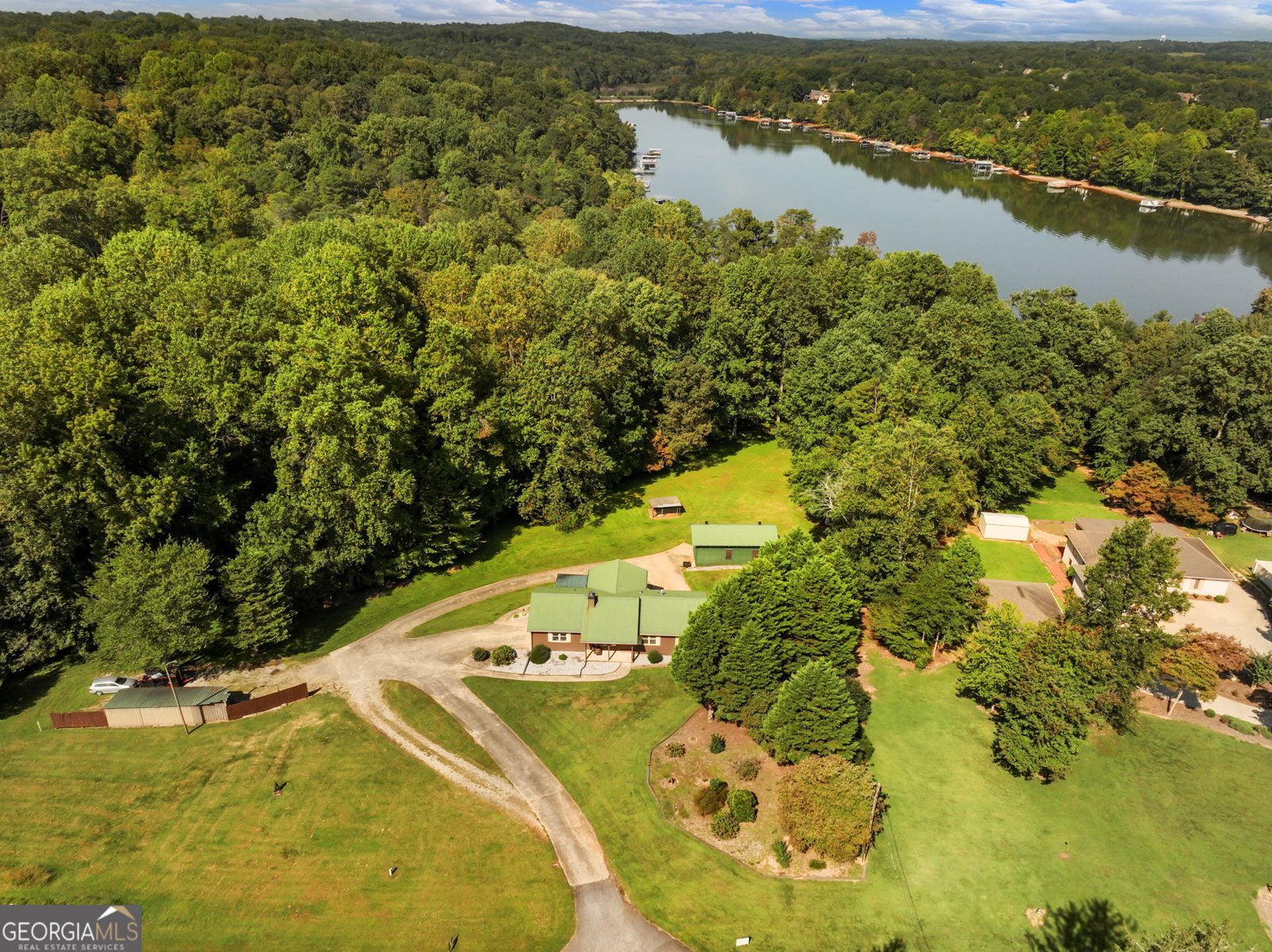3927 Mount Vernon Road Gainesville - 6