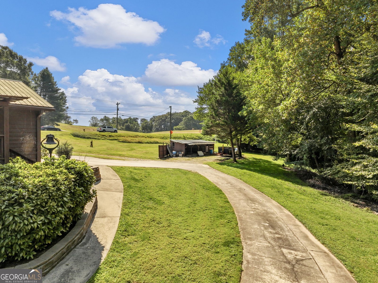 3927 Mount Vernon Road Gainesville - 9