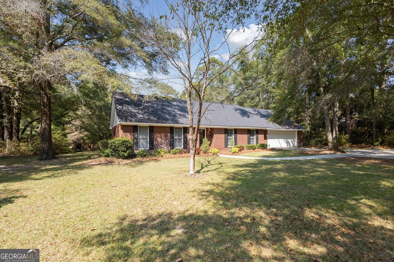 3058 Old Eighty Road Millen - 2