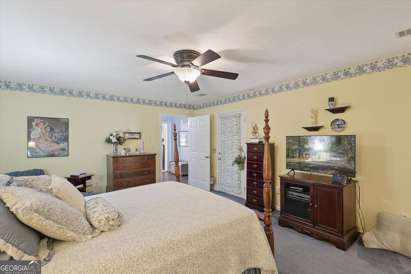 3058 Old Eighty Road Millen - 27