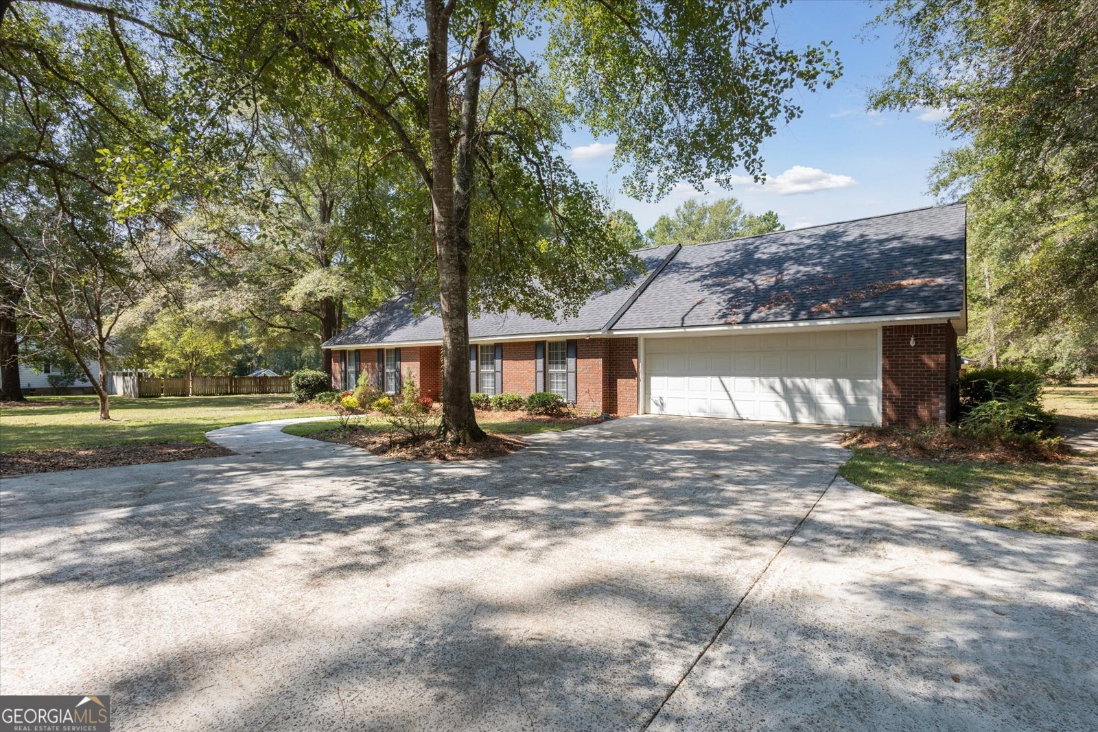 3058 Old Eighty Road Millen - 3