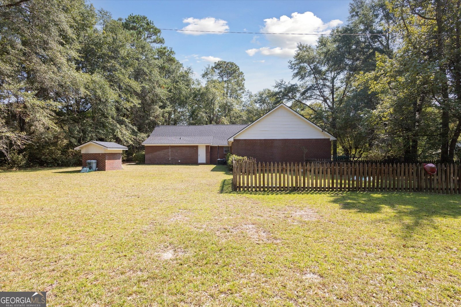 3058 Old Eighty Road Millen - 34