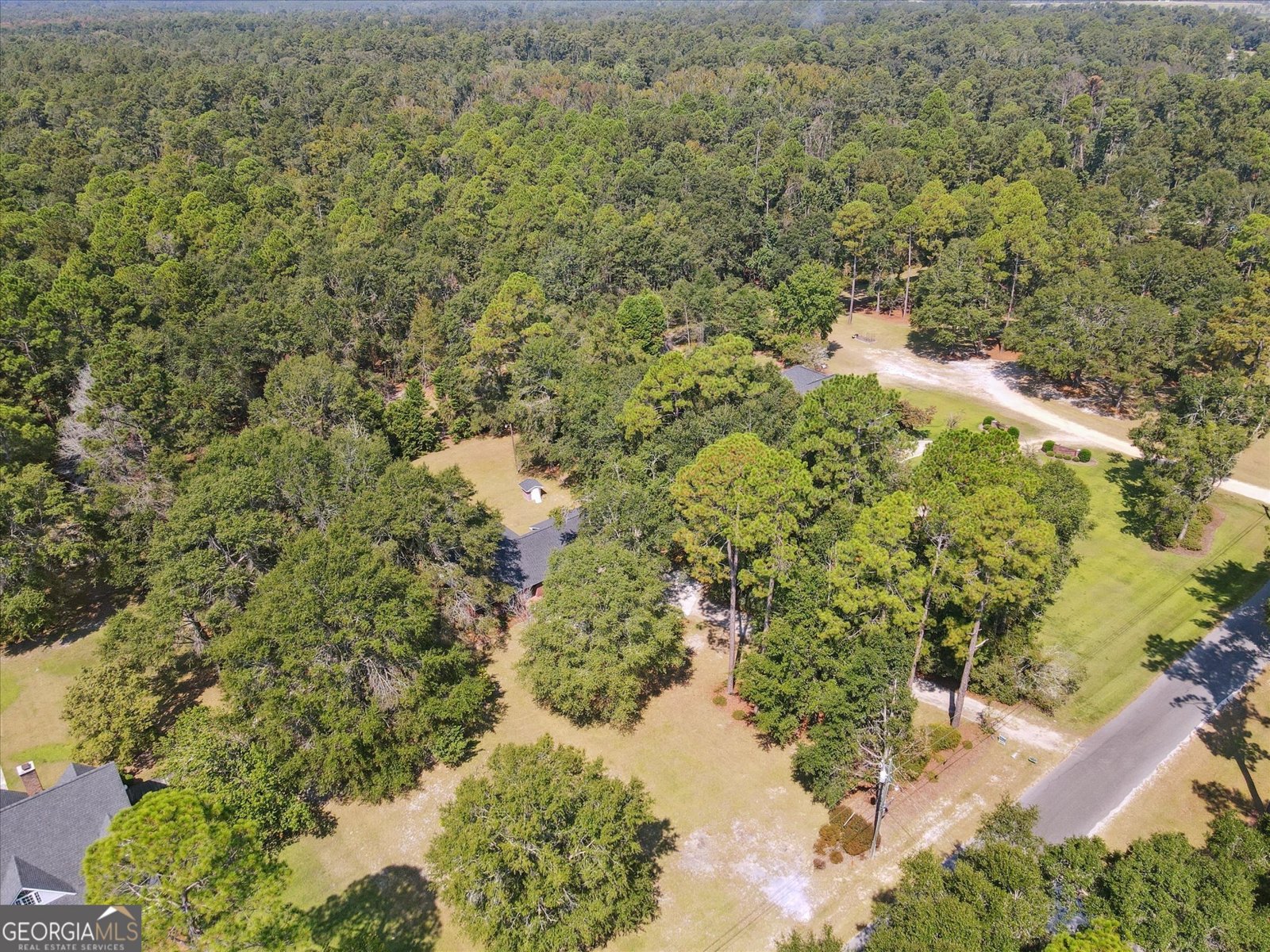 3058 Old Eighty Road Millen - 37