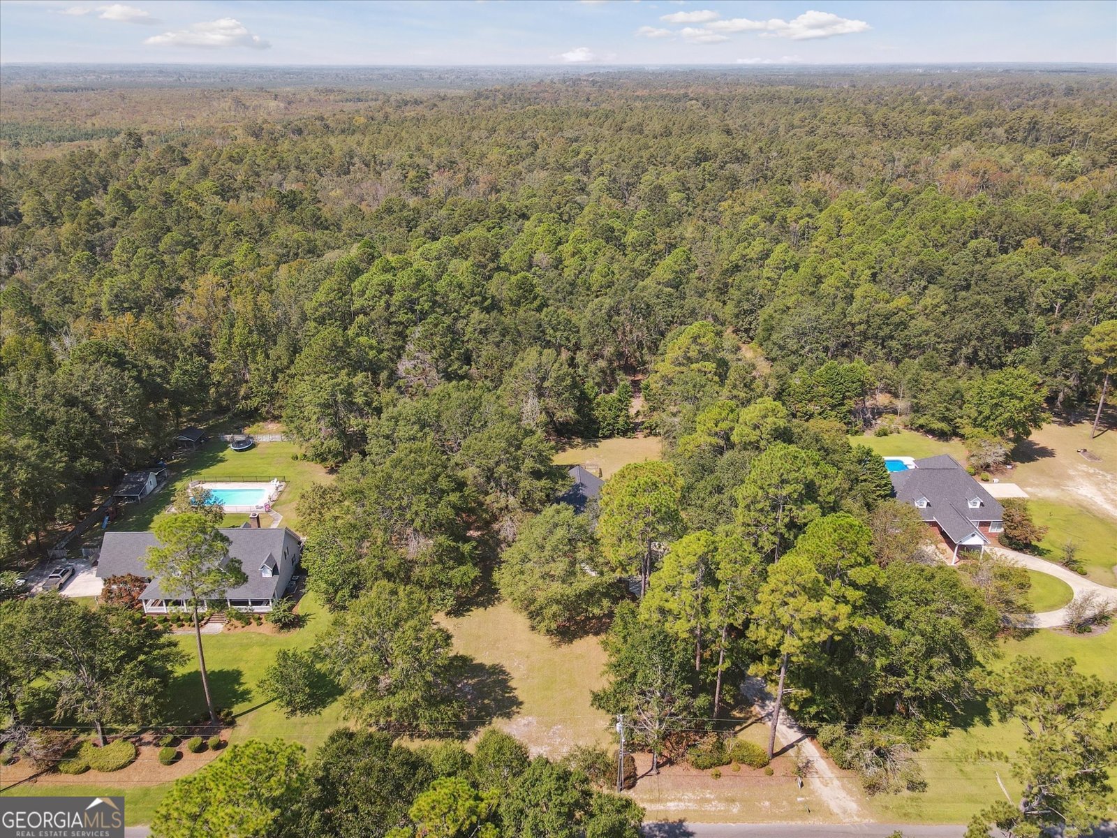 3058 Old Eighty Road Millen - 38