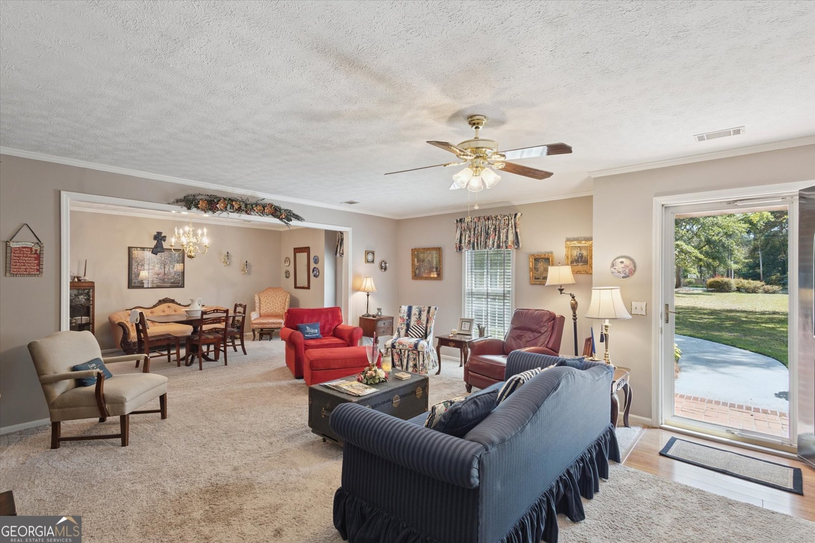 3058 Old Eighty Road Millen - 4