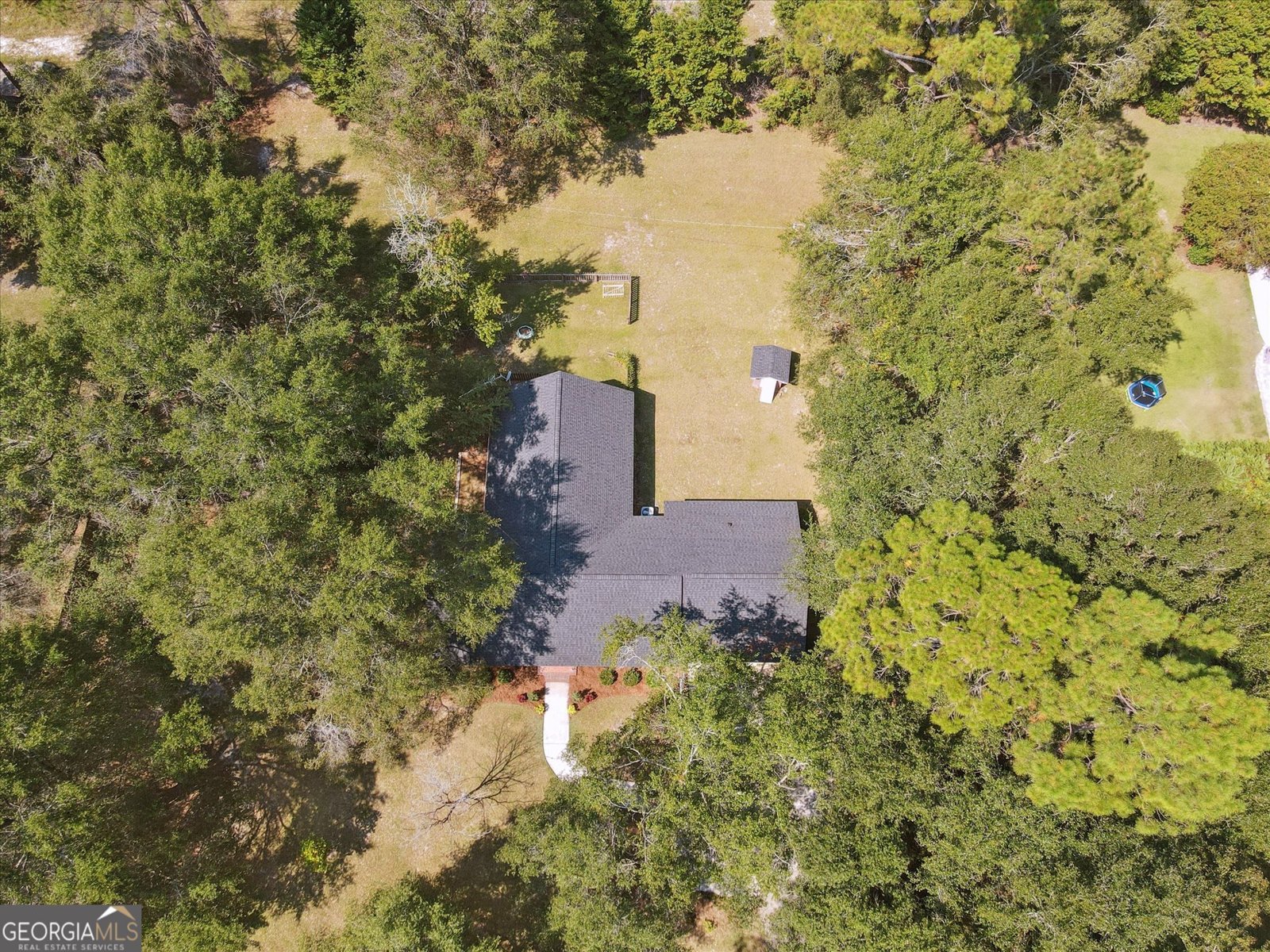 3058 Old Eighty Road Millen - 40