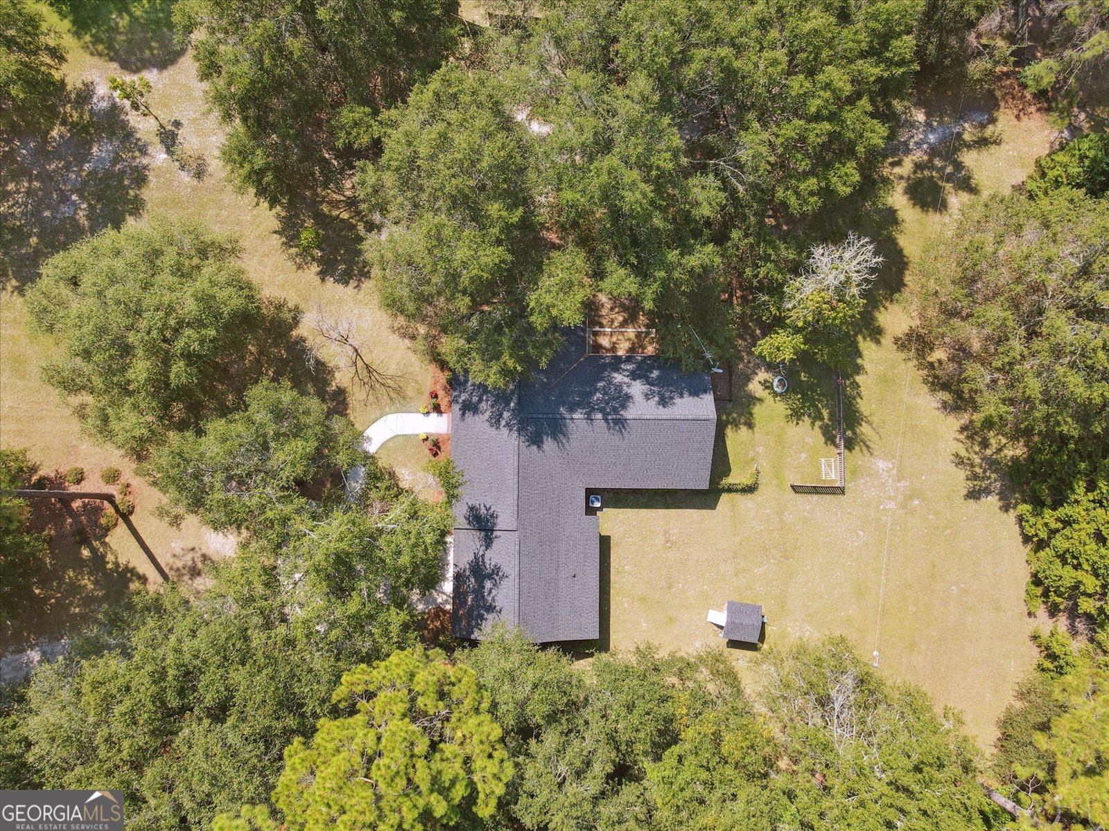 3058 Old Eighty Road Millen - 41