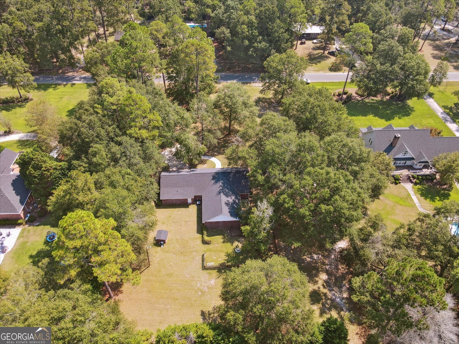3058 Old Eighty Road Millen - 42