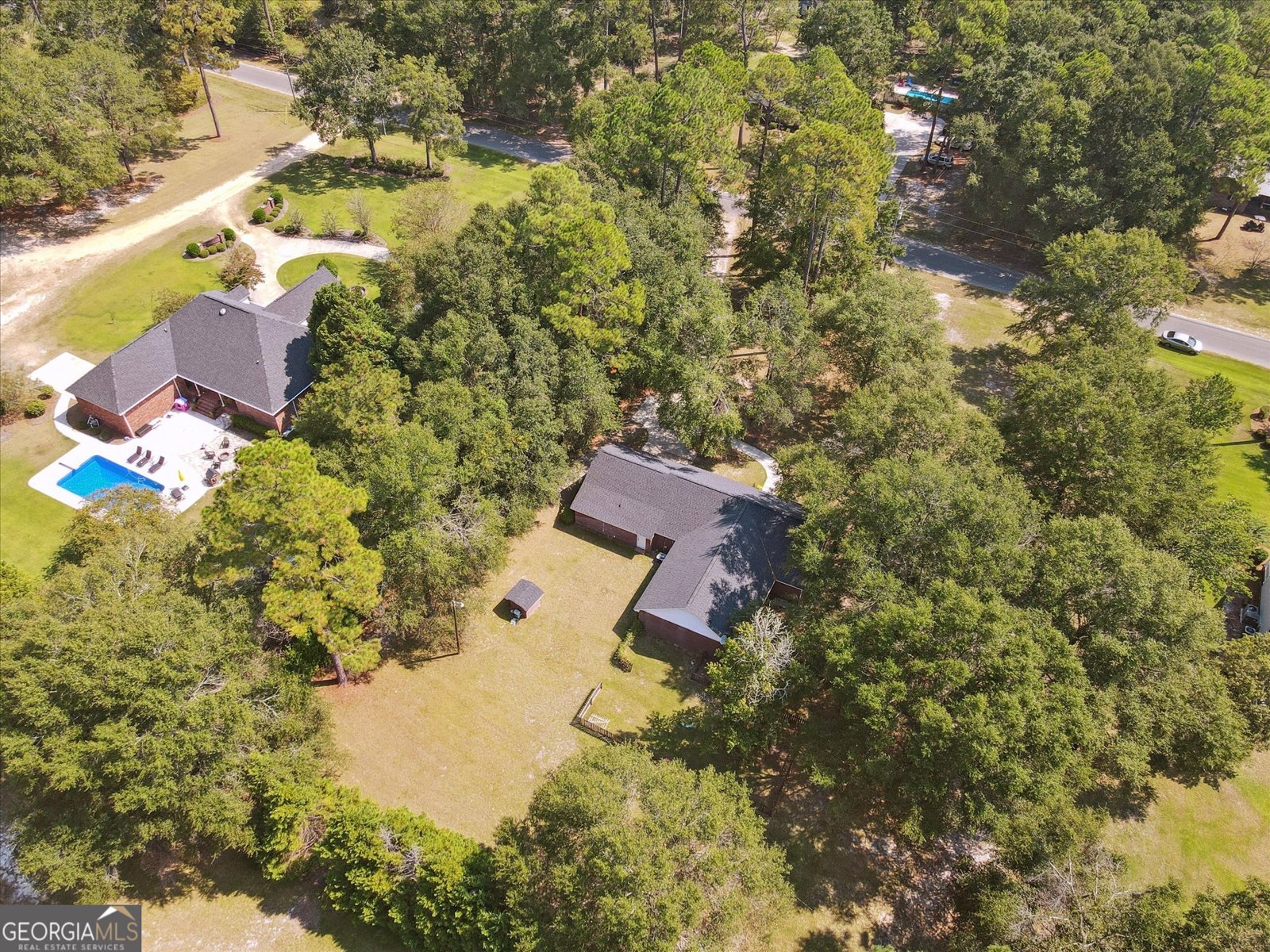 3058 Old Eighty Road Millen - 43
