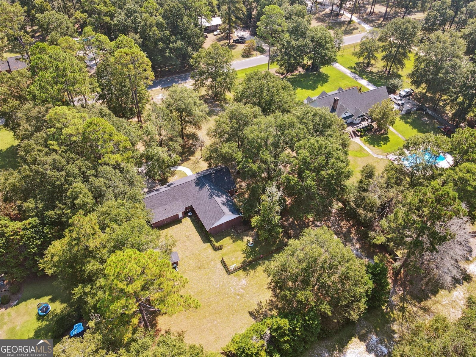 3058 Old Eighty Road Millen - 44