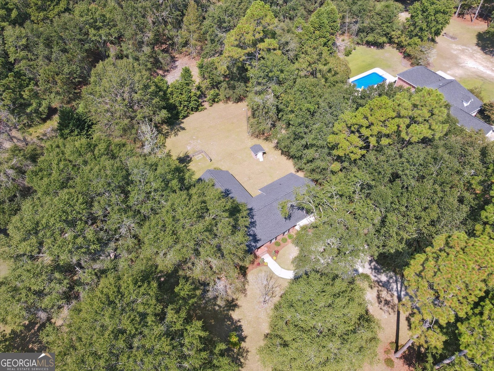 3058 Old Eighty Road Millen - 45