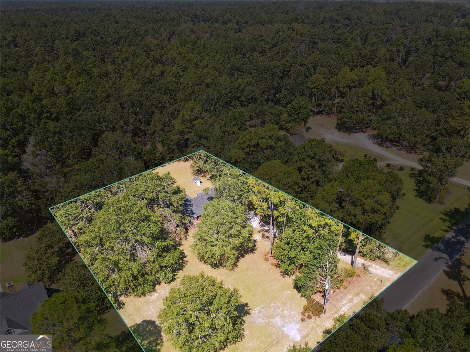 3058 Old Eighty Road Millen - 46