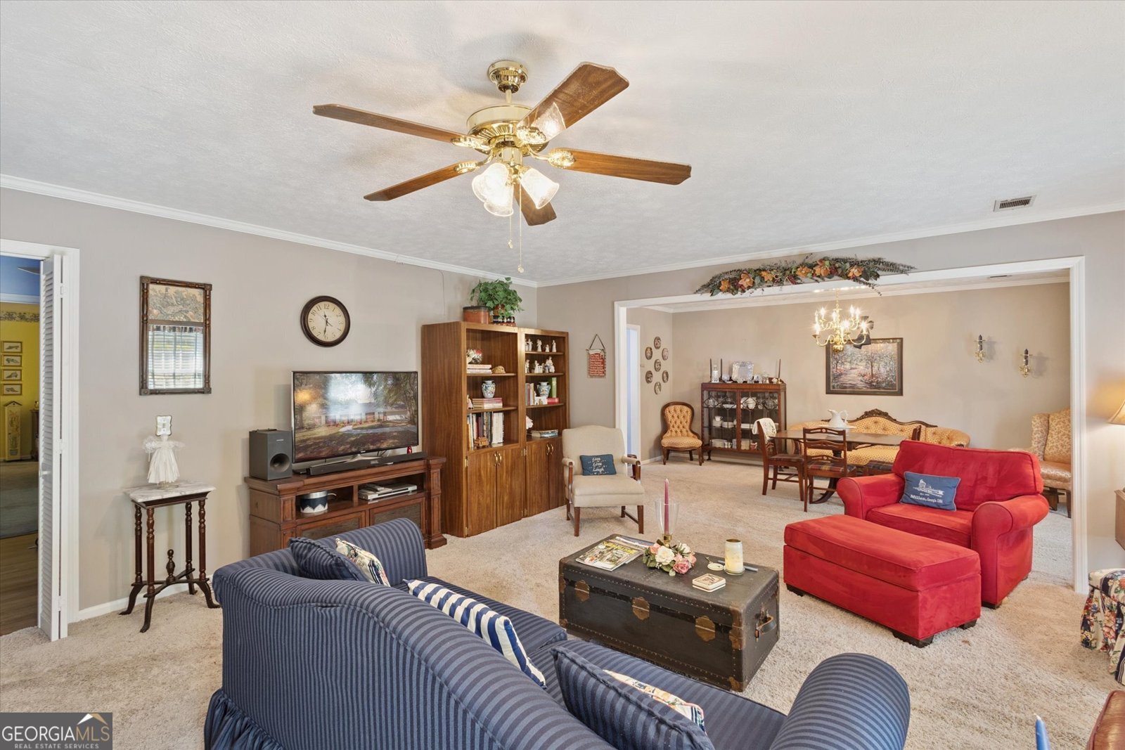 3058 Old Eighty Road Millen - 6