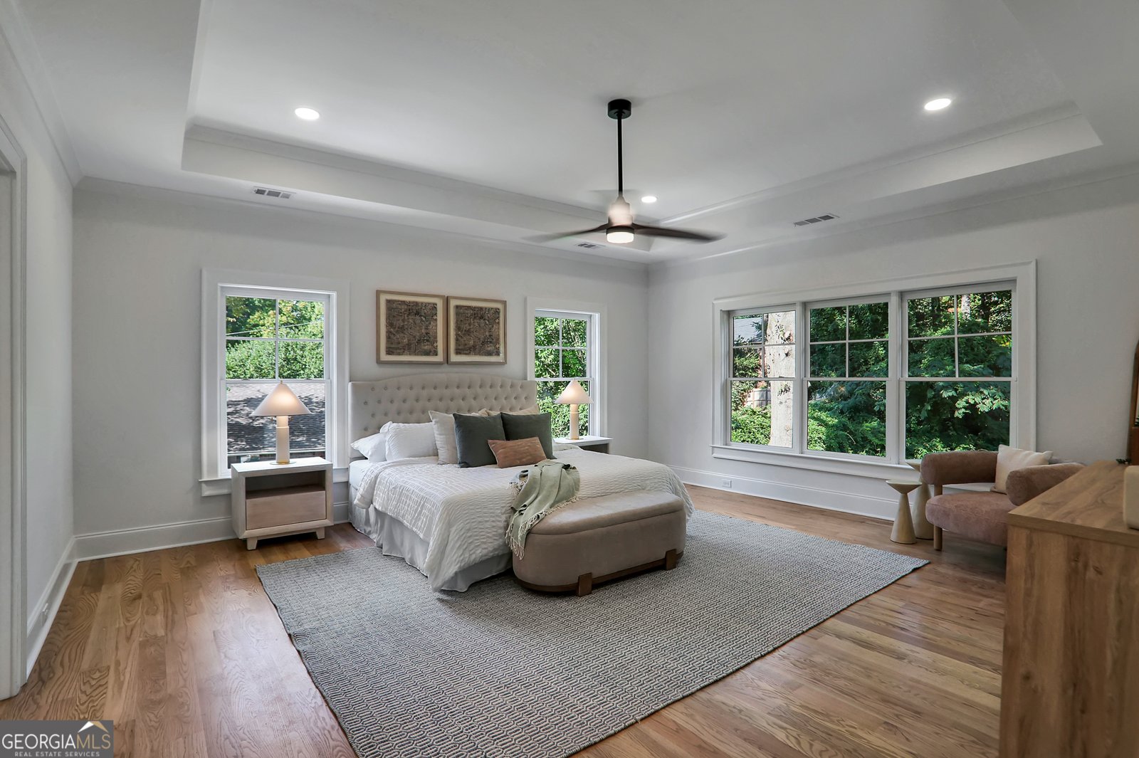 1661 Oak Grove Road Decatur - 1