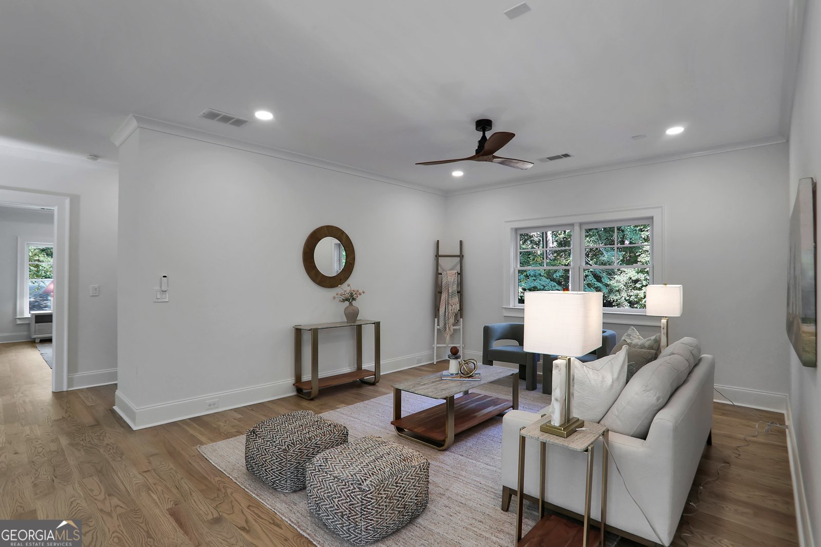 1661 Oak Grove Road Decatur - 12