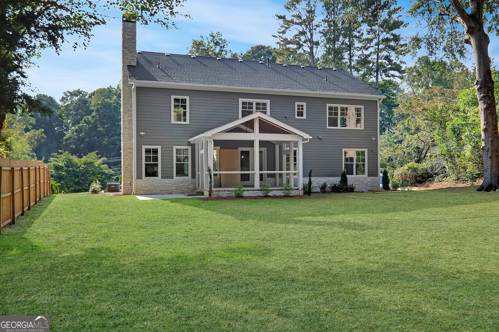 1661 Oak Grove Road Decatur - 27