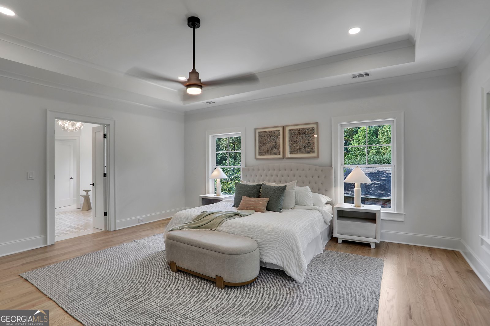 1661 Oak Grove Road Decatur - 3