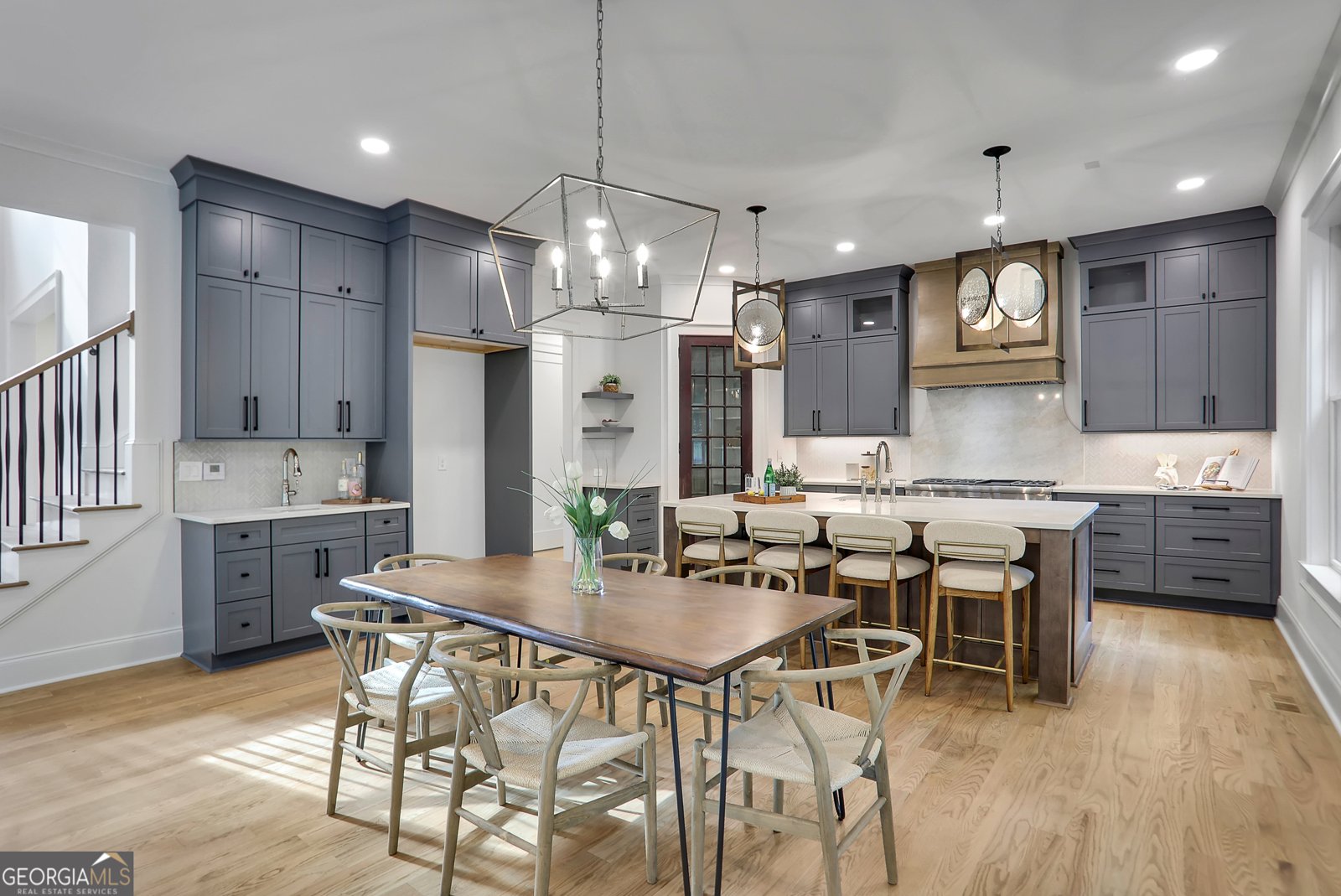 1661 Oak Grove Road Decatur - 30