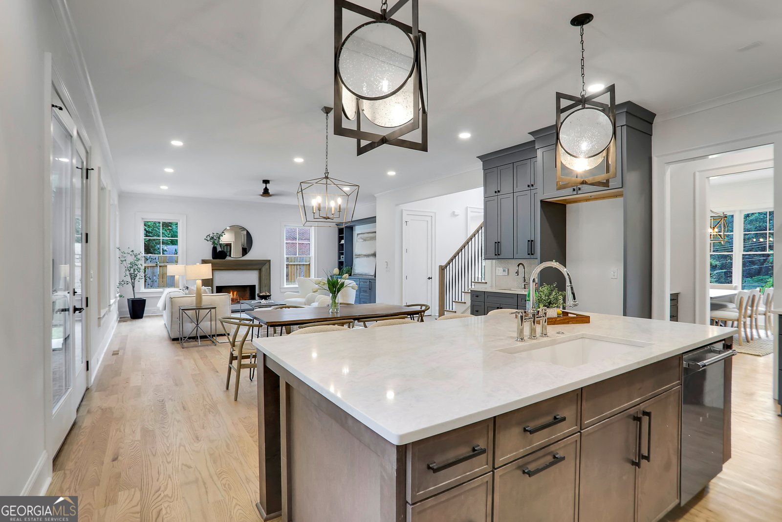 1661 Oak Grove Road Decatur - 32