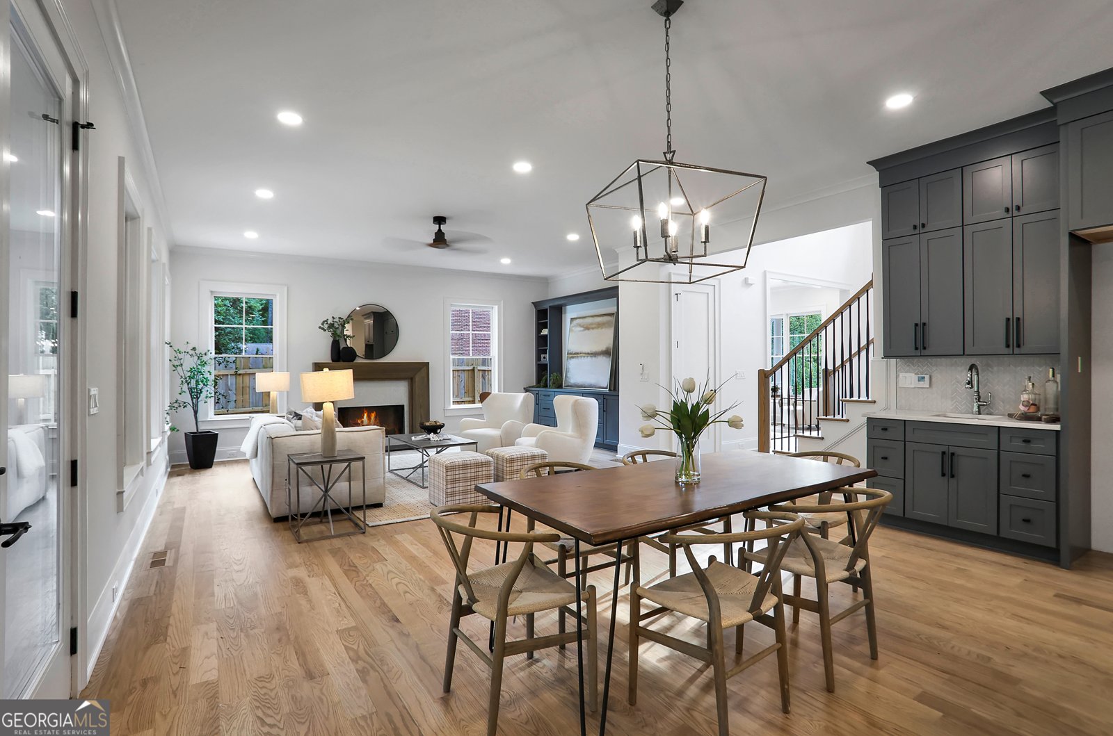 1661 Oak Grove Road Decatur - 33
