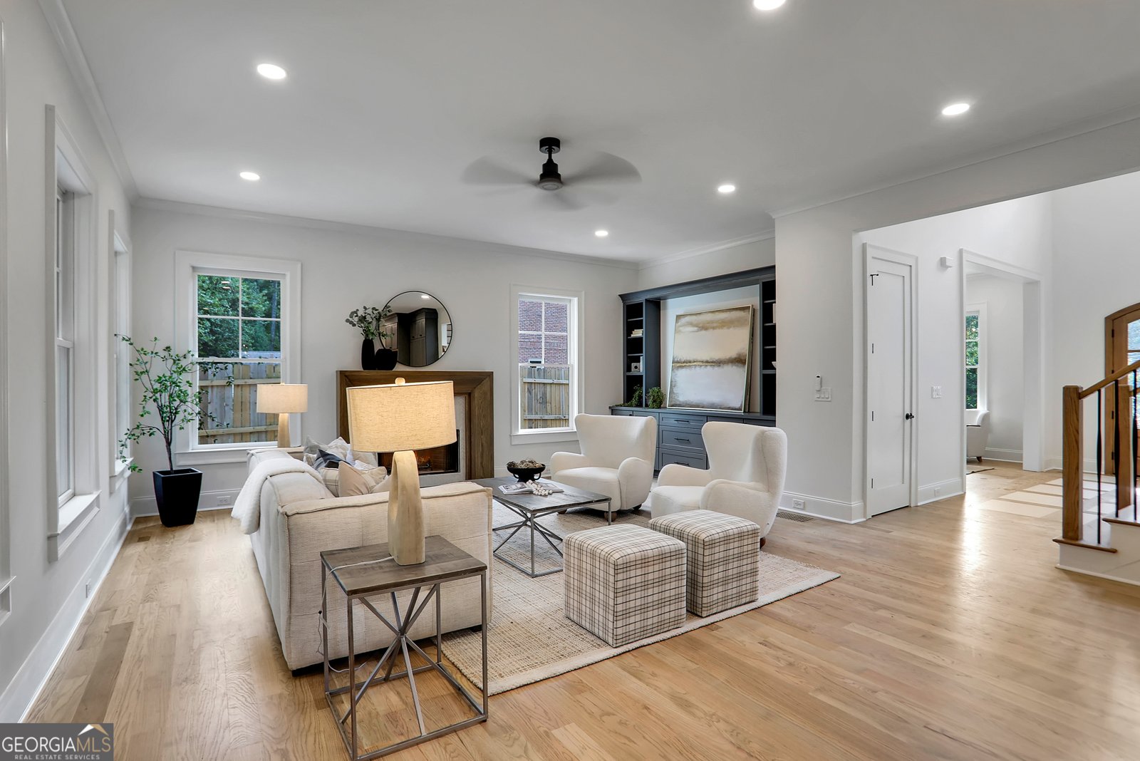 1661 Oak Grove Road Decatur - 34
