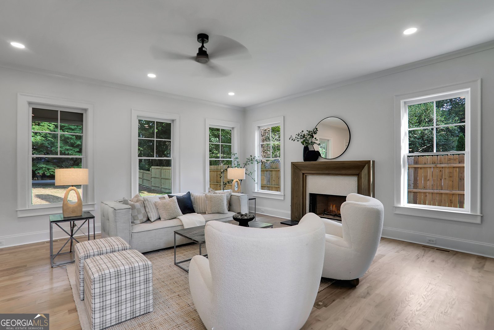 1661 Oak Grove Road Decatur - 36